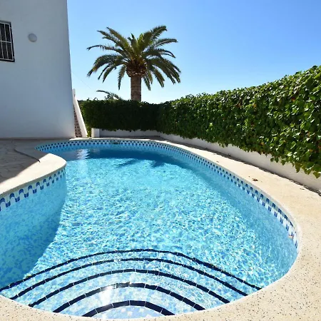 Belvilla By Oyo Casa Patricia * Altea la Vieja