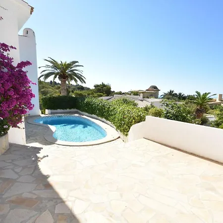 Belvilla By Oyo Casa Patricia *