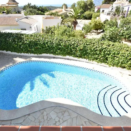 Villa Belvilla By Oyo Casa Patricia