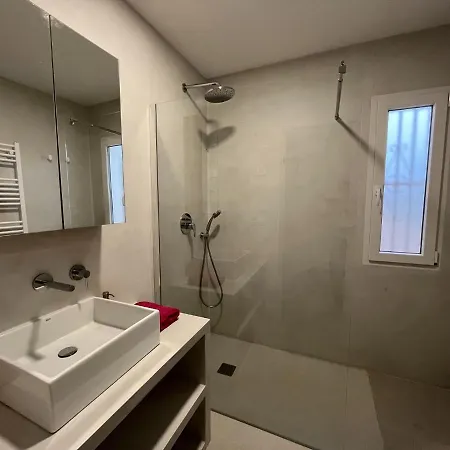 Belvilla By Oyo Casa Patricia *