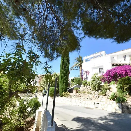 Belvilla By Oyo Casa Patricia