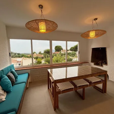 Belvilla By Oyo Casa Patricia Villa Altea la Vieja