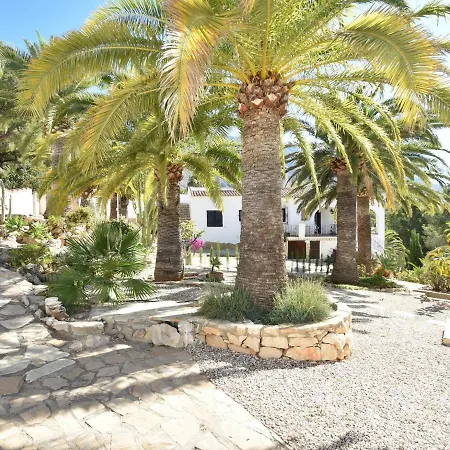 Belvilla By Oyo Casa Patricia *
