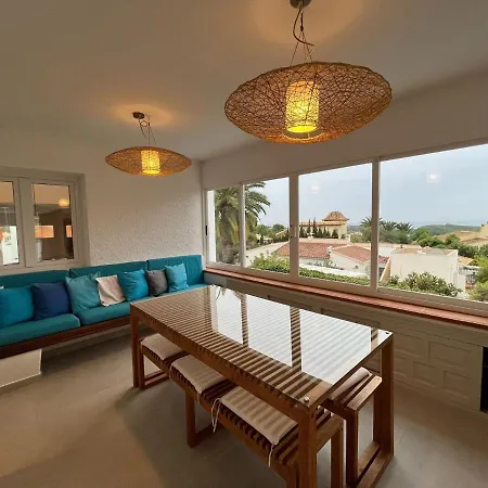 Belvilla By Oyo Casa Patricia *