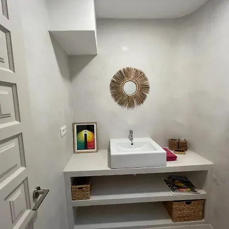 Belvilla By Oyo Casa Patricia Villa