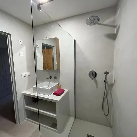 Villa Belvilla By Oyo Casa Patricia *