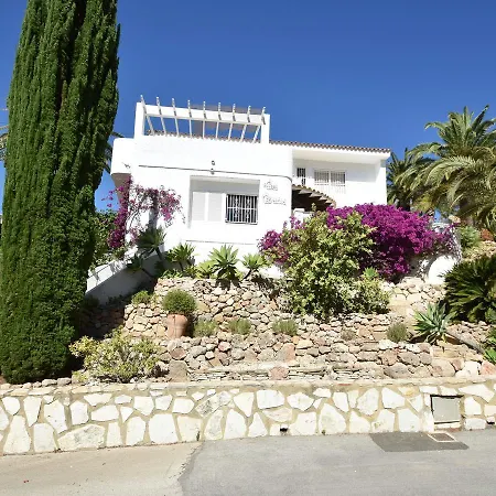 Belvilla By Oyo Casa Patricia Villa